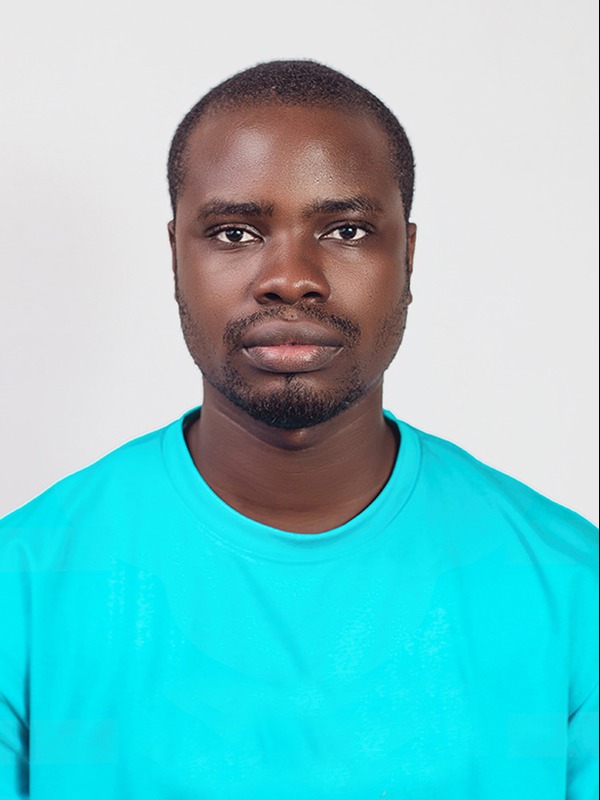 Stephen Adeniran — Founder & Developer, WiseApps Dev