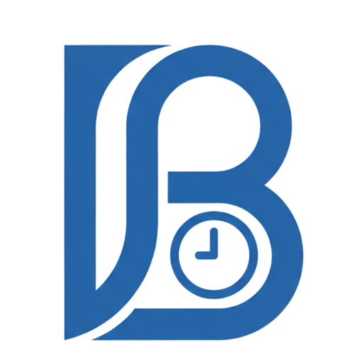 Bookora – Appointment Booking Icon