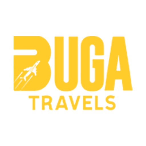 Buga Ride Icon