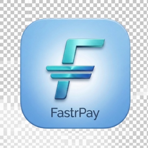 FastrPay Icon