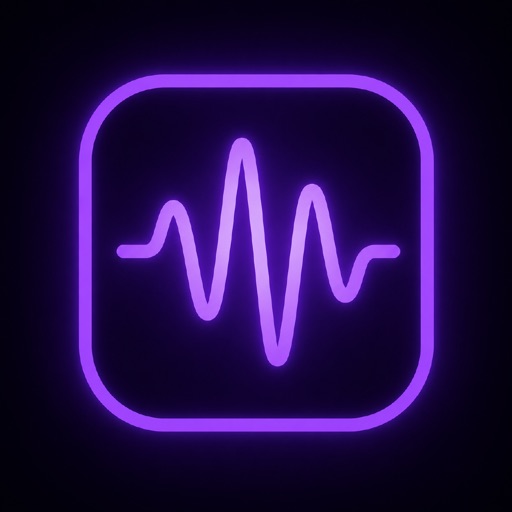 SoundPad — Beat Maker & DAW Icon