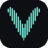 VerseFlow — Live Scripture & Lyrics Icon